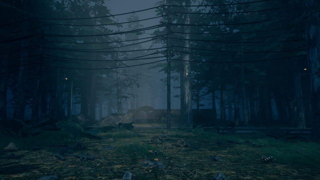 Horror Tycoon