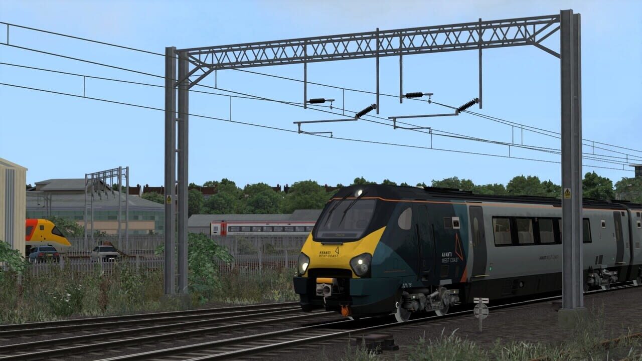 Train Simulator Classic: North Wales Coast Line – Crewe: Holyhead Route Add-On