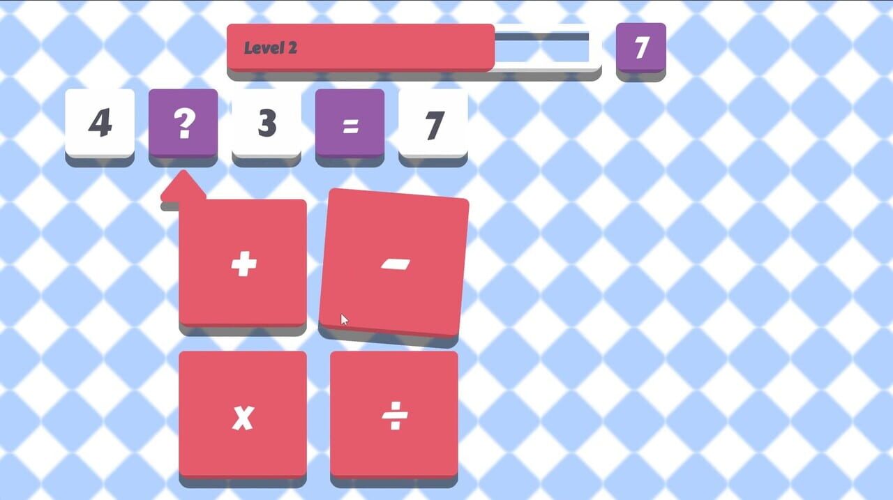 Math Game