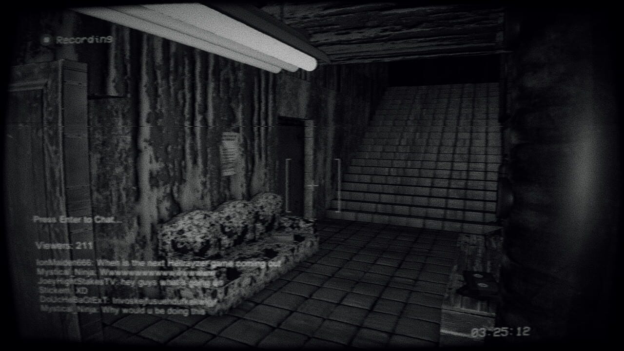 Northbury Grove: Entity