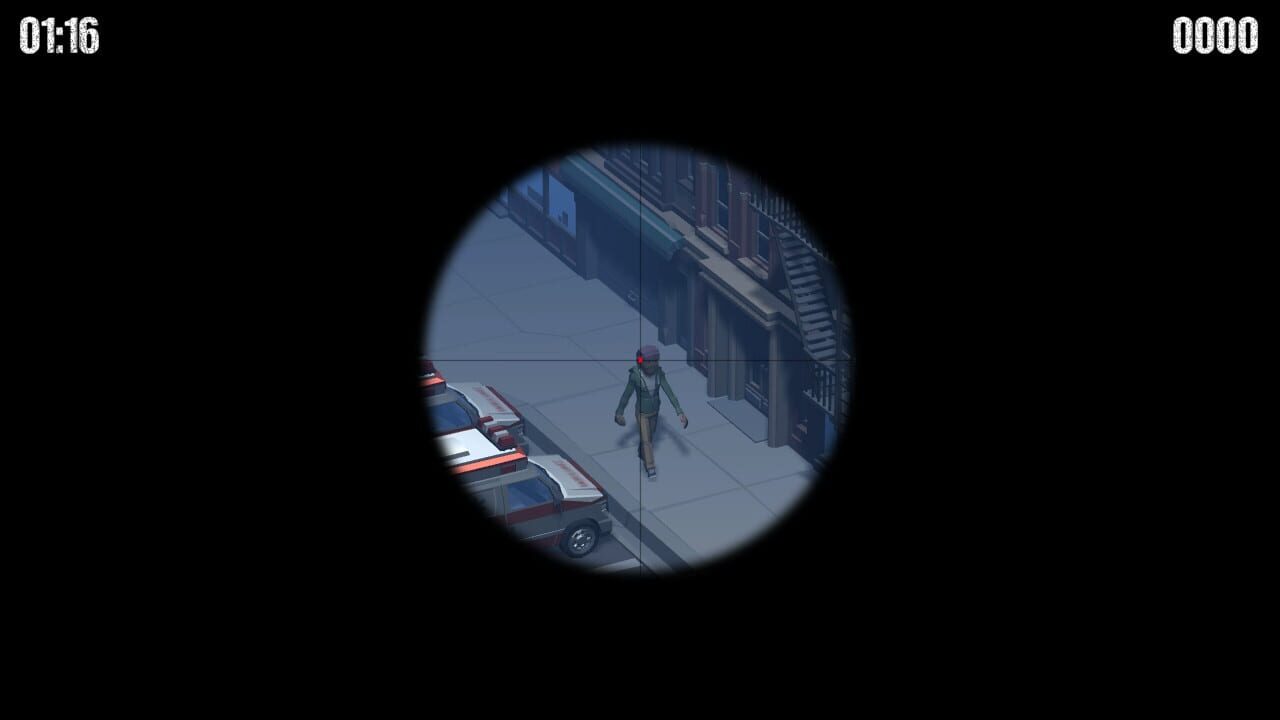 2in1: App Driver and Sniper
