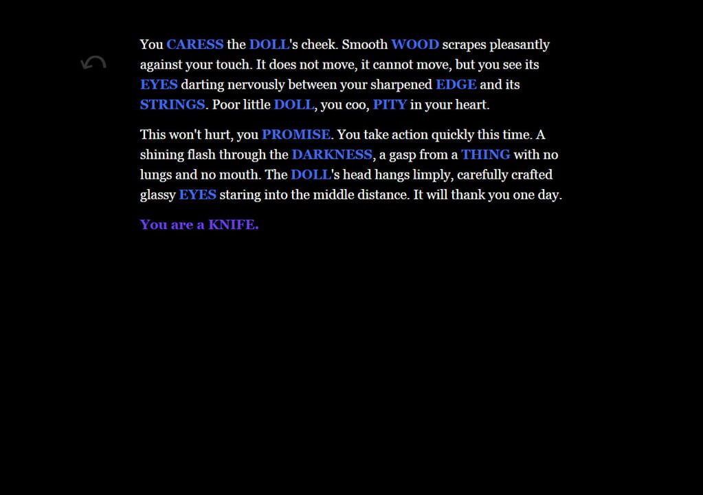 Strings/Threads/Burdens