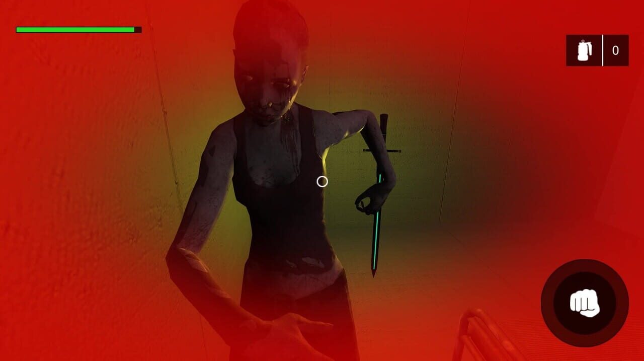 Beat the Little Zombie