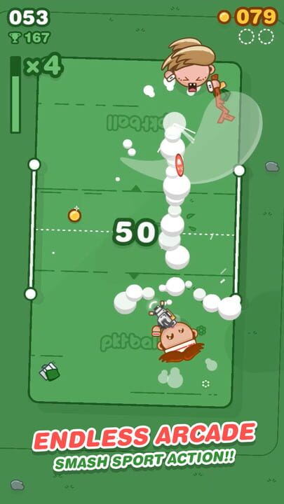 Pktball