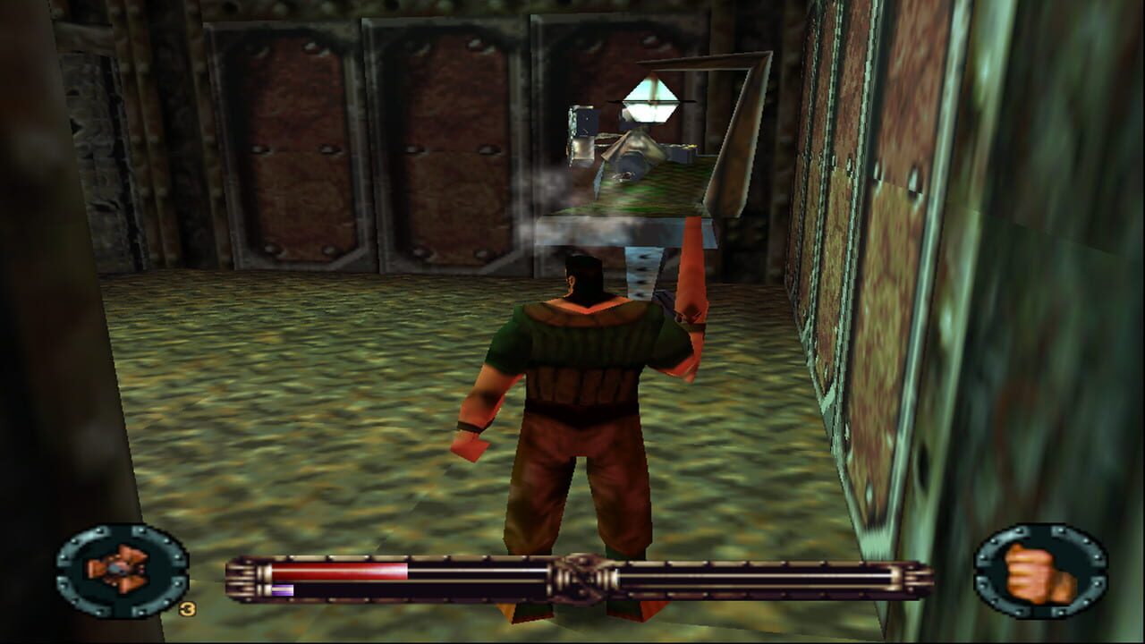 O.D.T.: Escape… …Or Die Trying