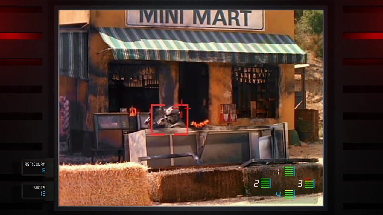 Ground Zero: Texas – Nuclear Edition