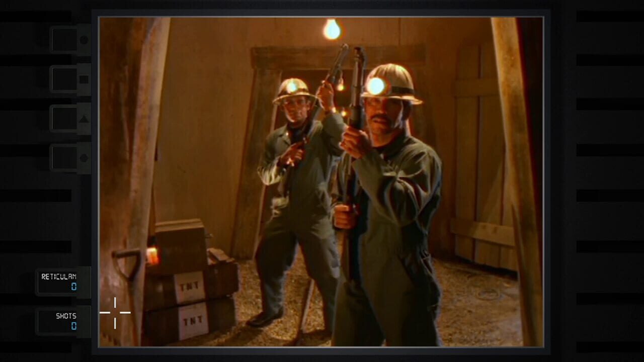 Ground Zero: Texas – Nuclear Edition