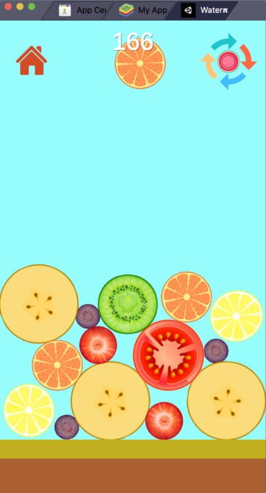 Watermelon Madness