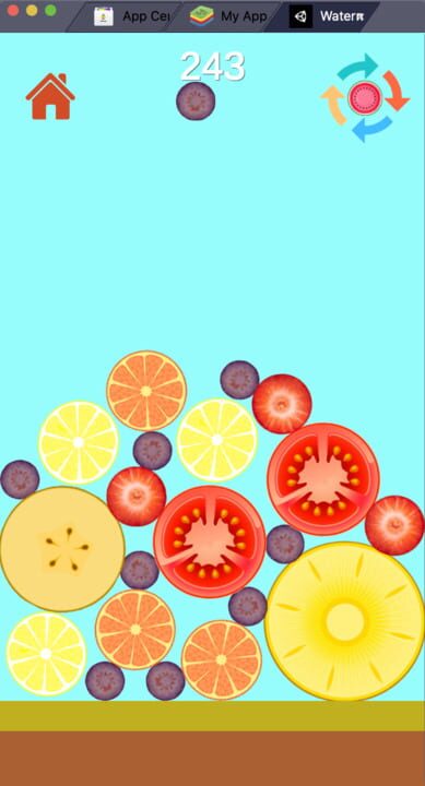 Watermelon Madness
