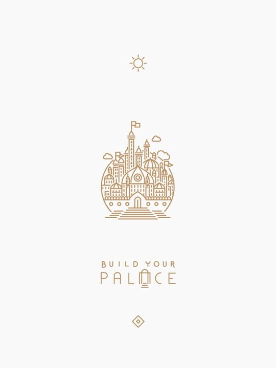 Build Your Palace