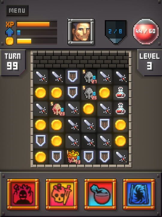 Dungeon Falan