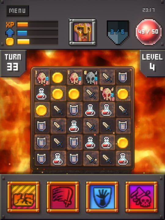Dungeon Falan
