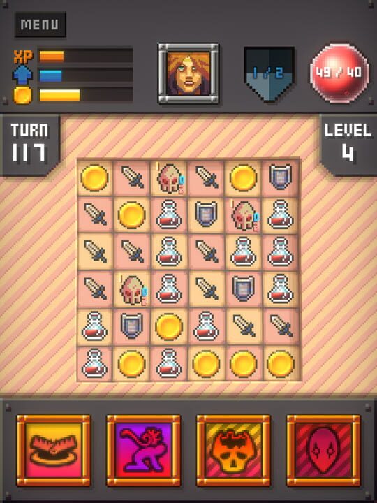 Dungeon Falan