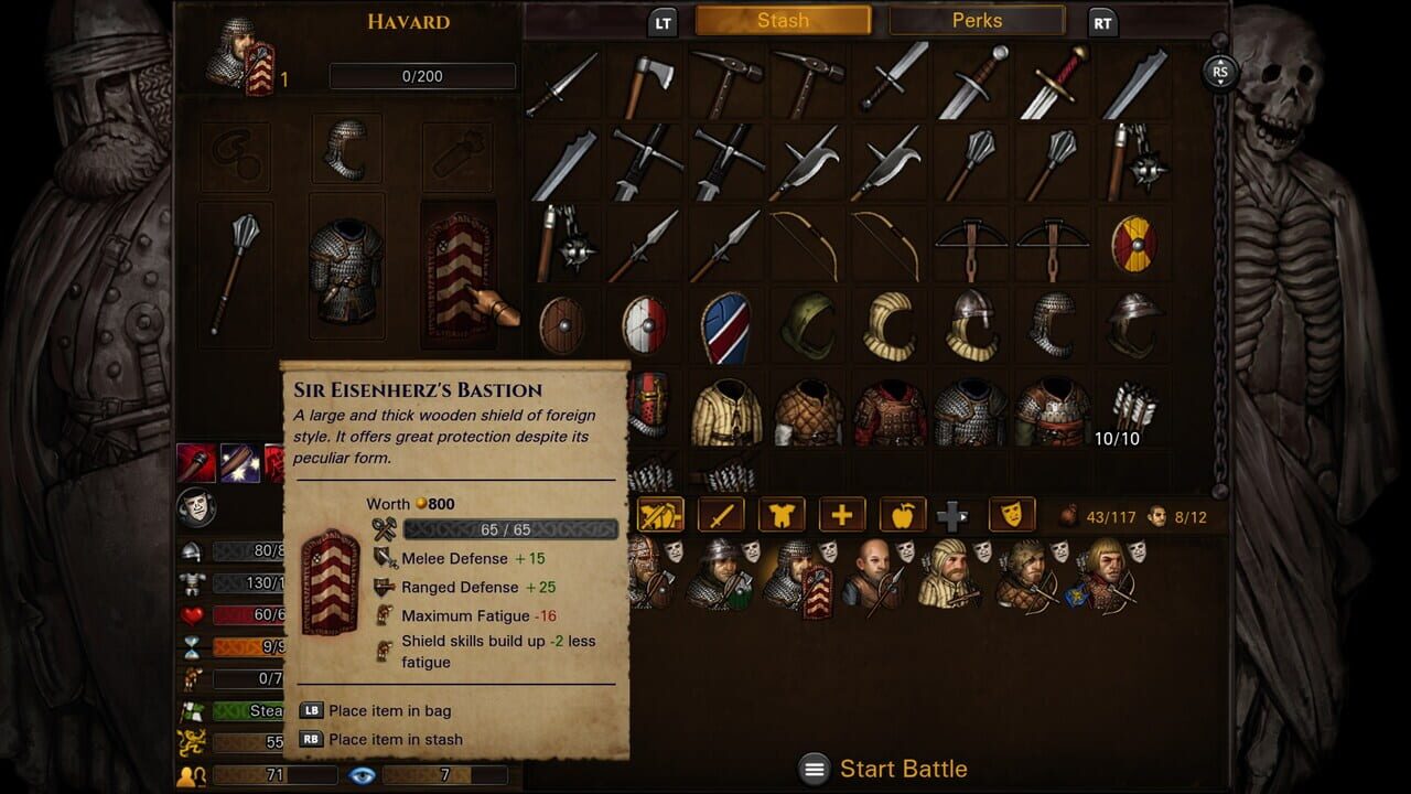 Battle Brothers: Complete Edition