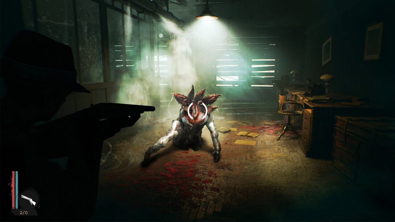 The Sinking City: Merciful Madness