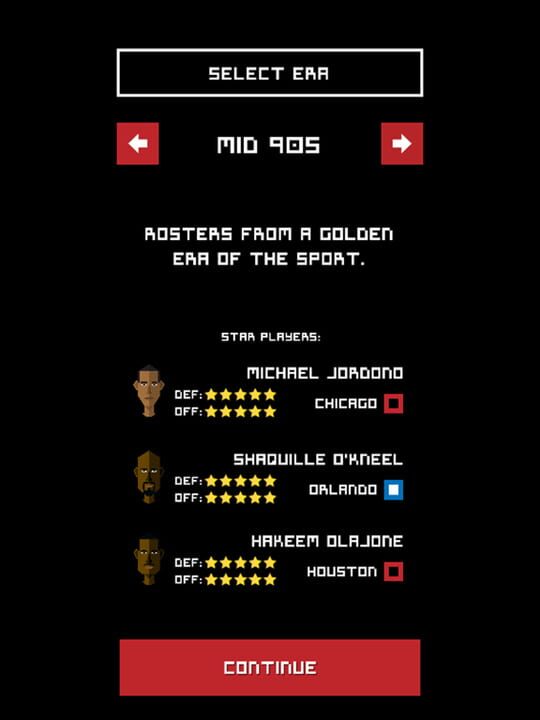 Retro Basketball Coach 2022