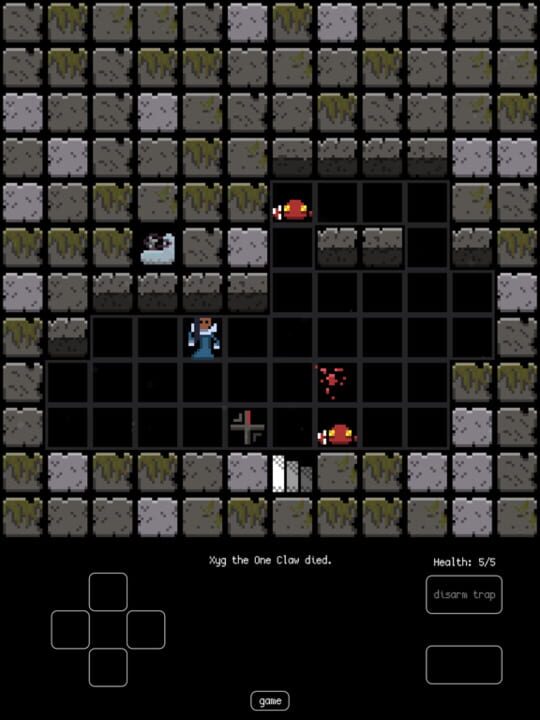 Smol Dungeon