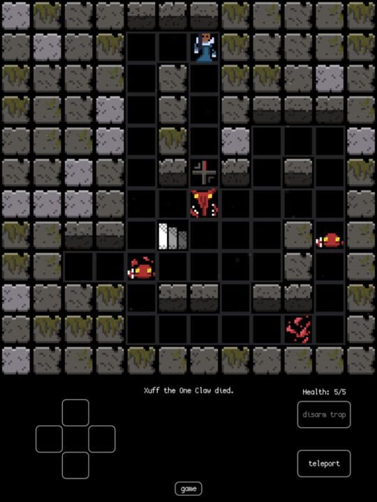 Smol Dungeon