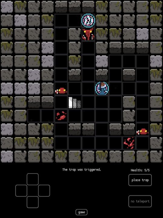 Smol Dungeon