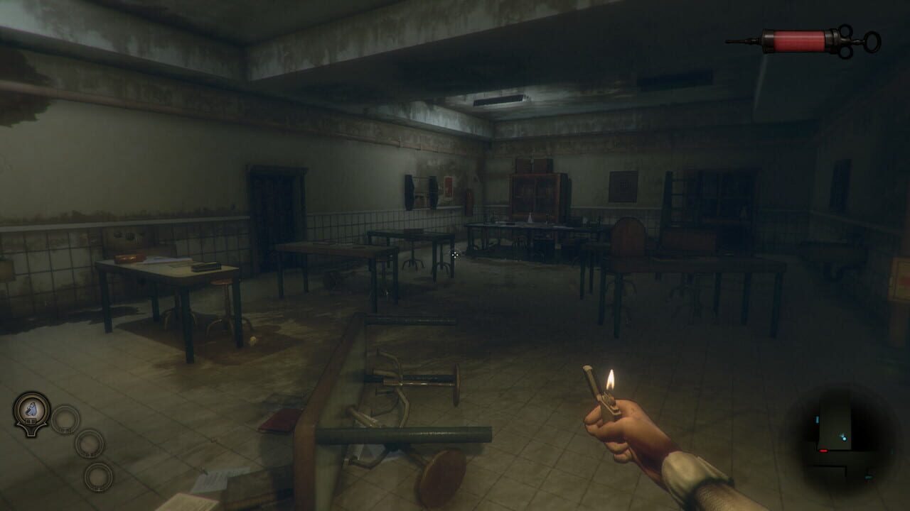 The Crow’s Eye: Deluxe Edition