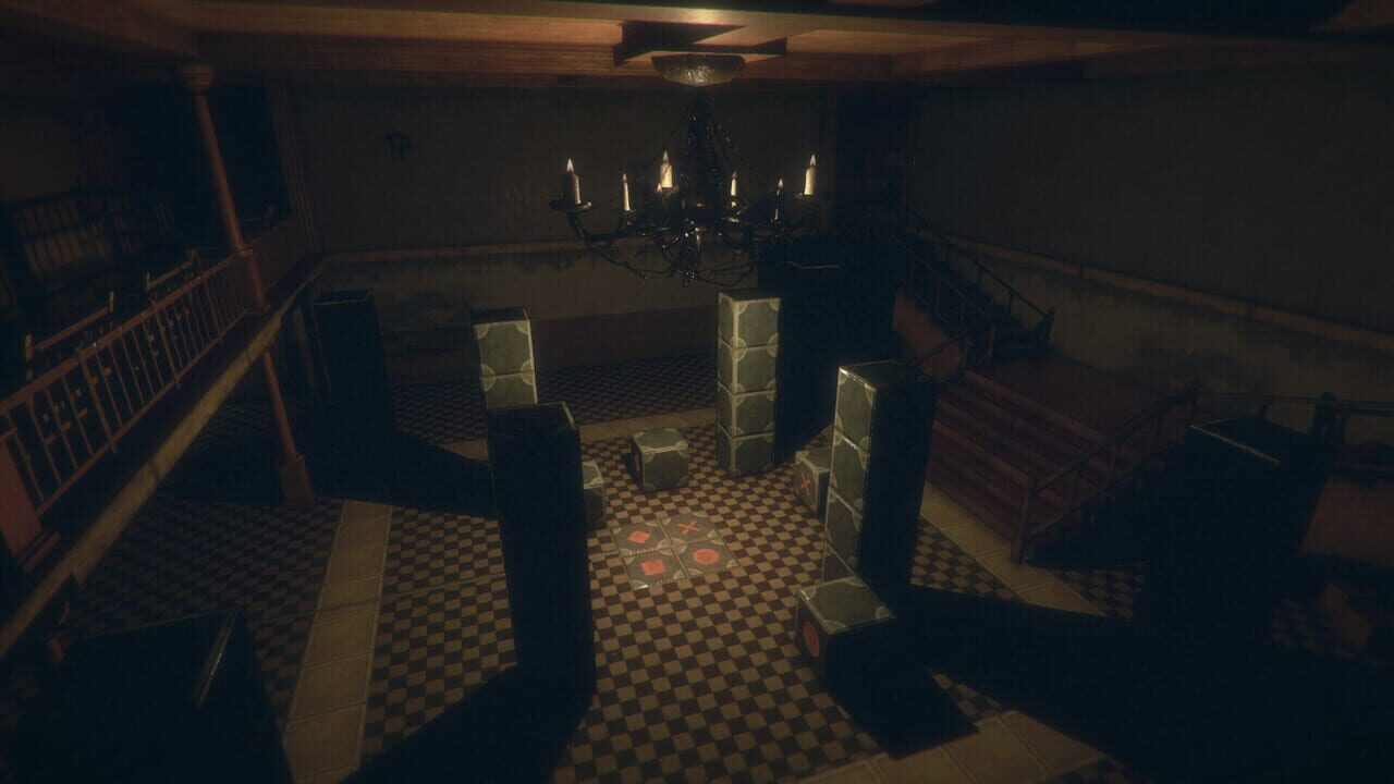 The Crow’s Eye: Deluxe Edition