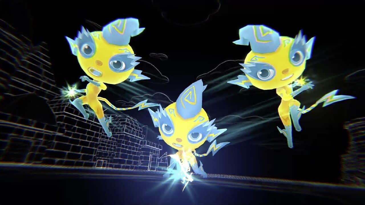 Monster Fruit Academy