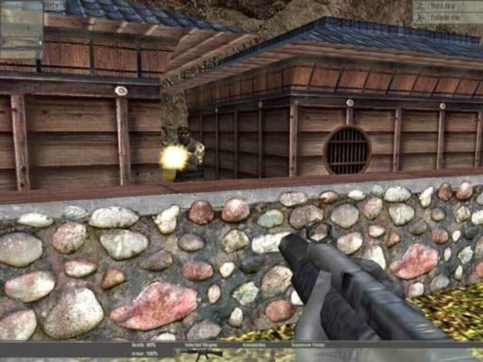 Elite Forces: Navy SEALs – Weapons of Mass Destruction