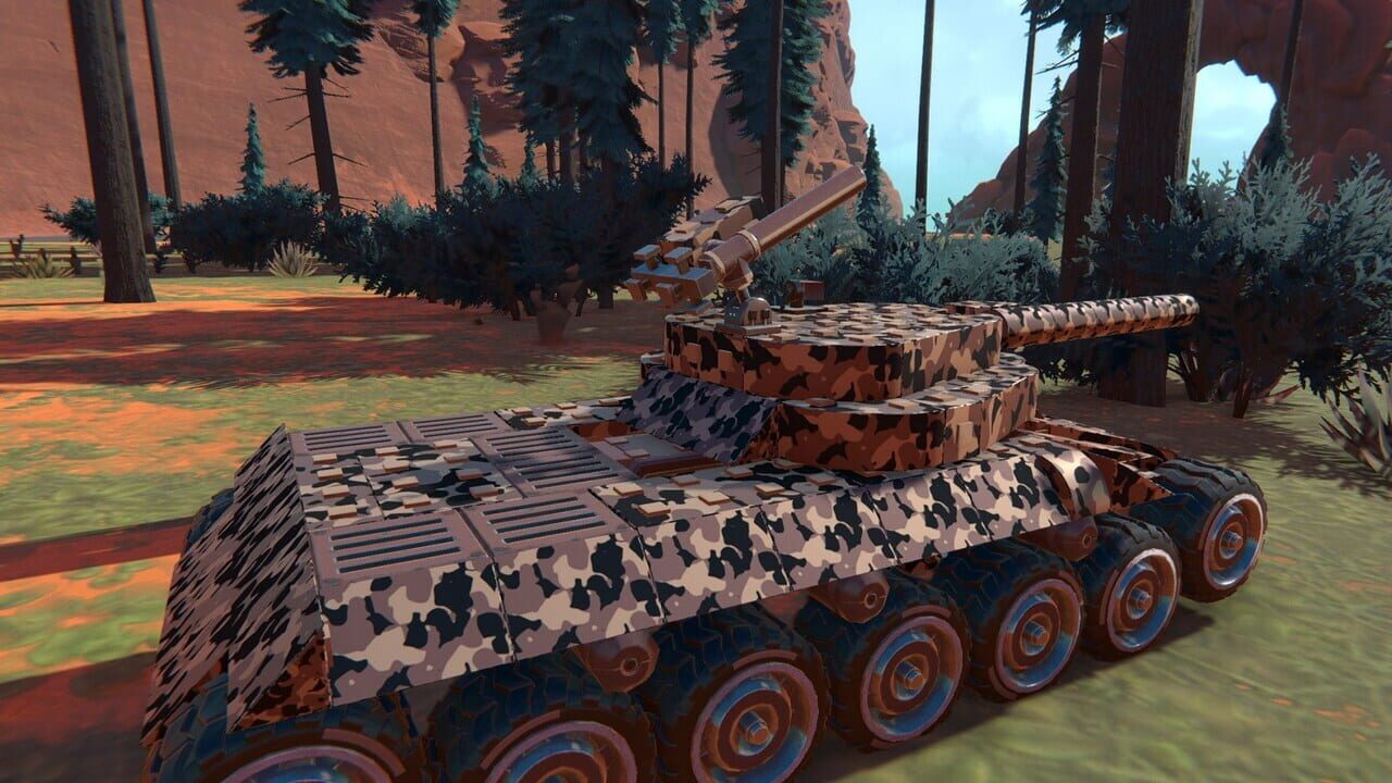 Trailmakers: Deluxe Edition