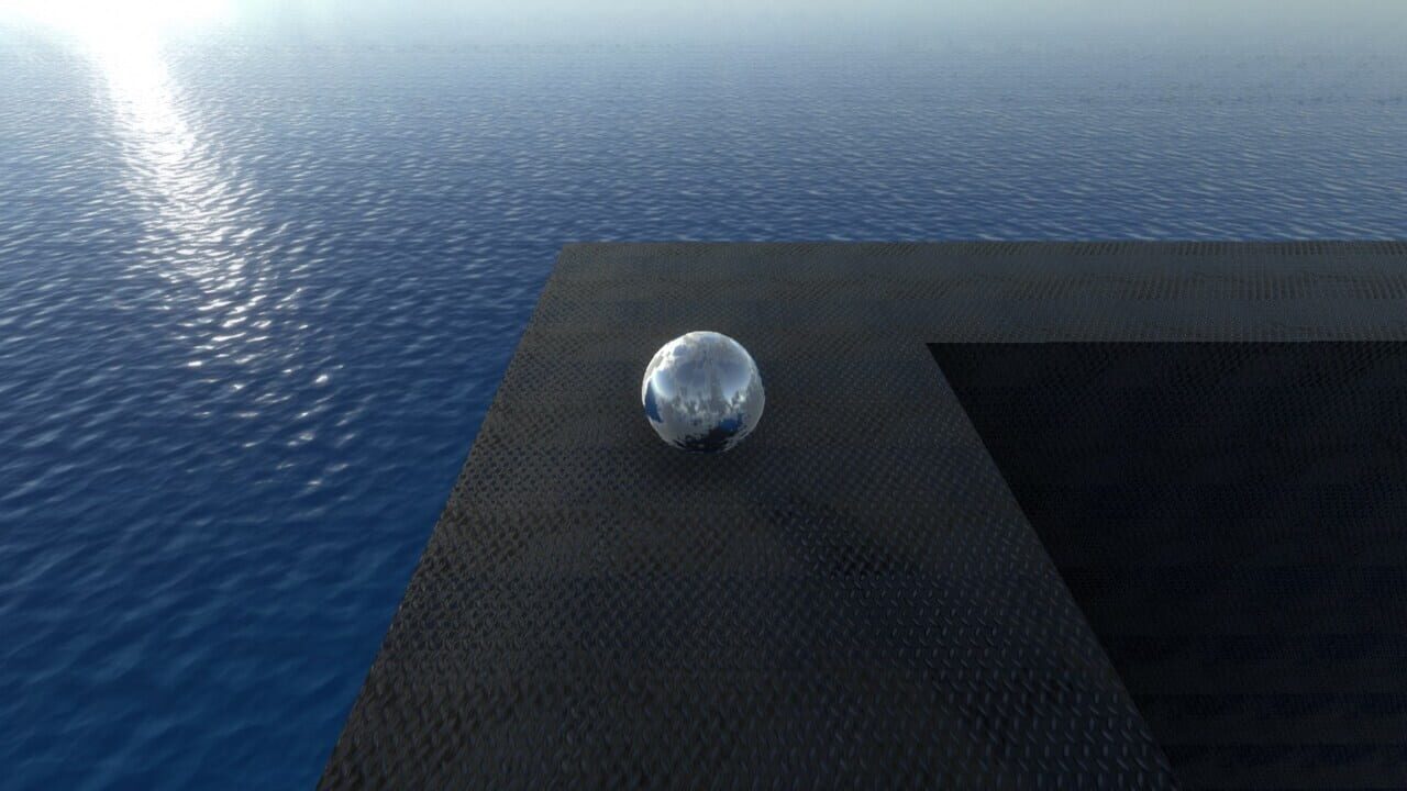 Sphere Game Extreme