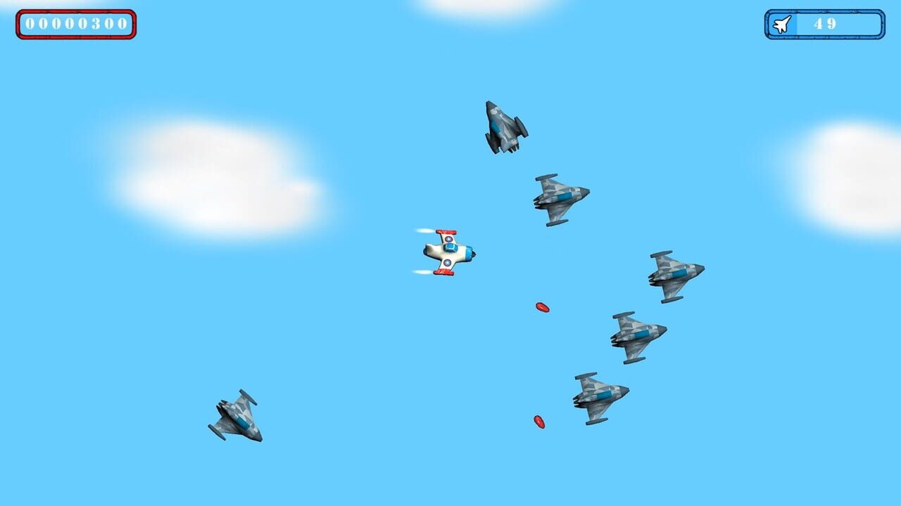 Wing Pilot