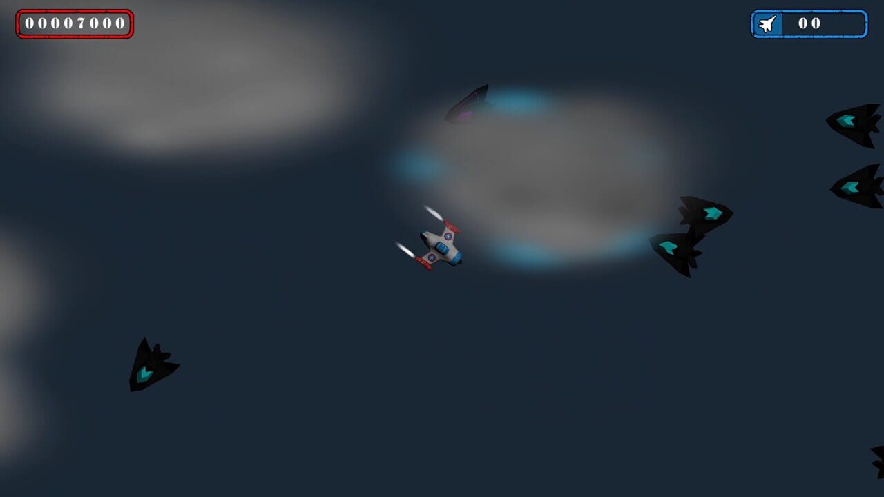 Wing Pilot