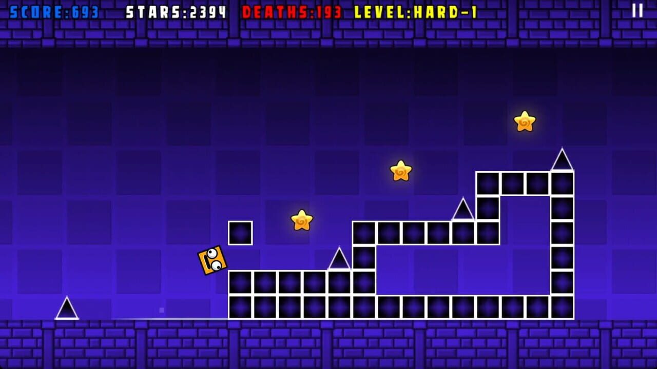 Fantasy Dash