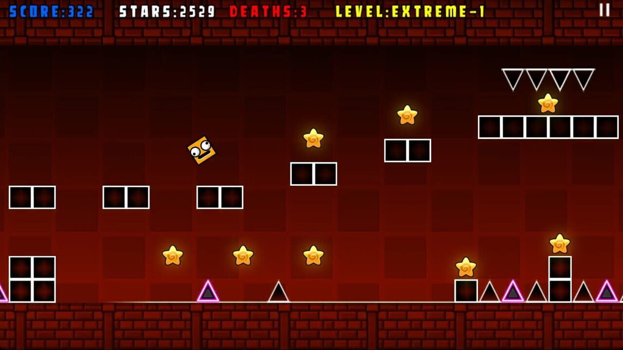 Fantasy Dash