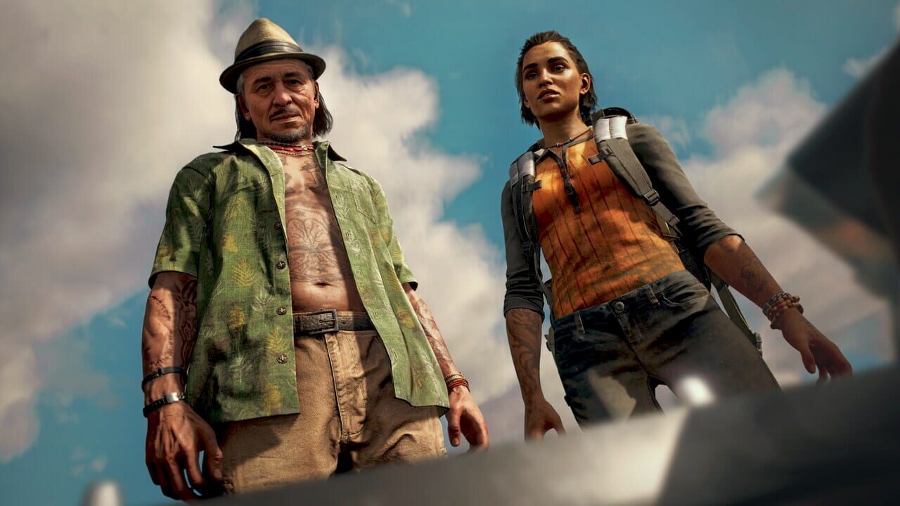 Far Cry Anthology Bundle