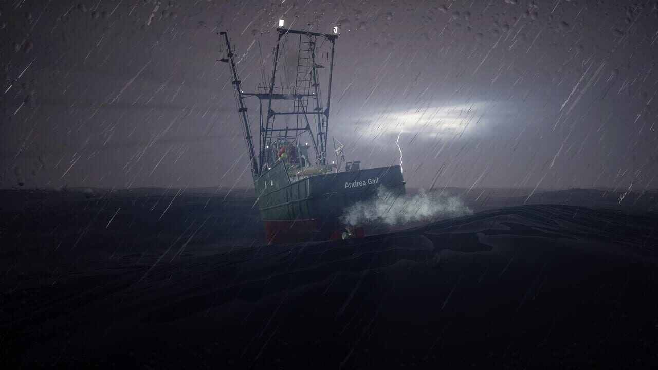Fishing: North Atlantic – Enhanced Edition