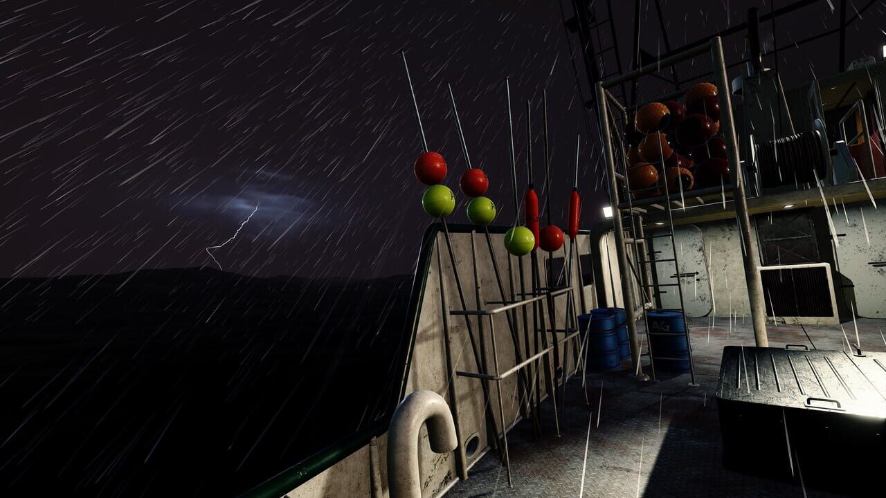 Fishing: North Atlantic – Enhanced Edition