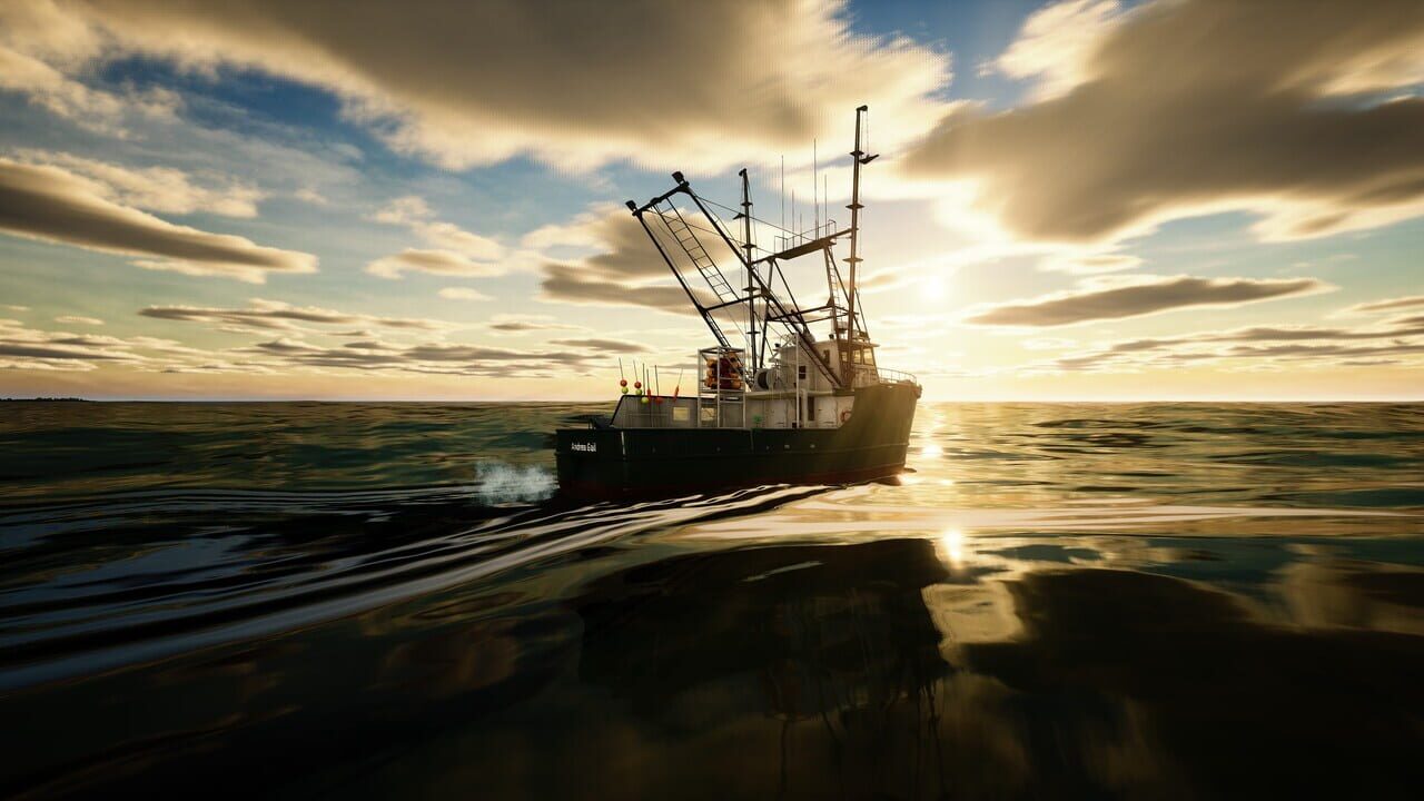 Fishing: North Atlantic – Enhanced Edition