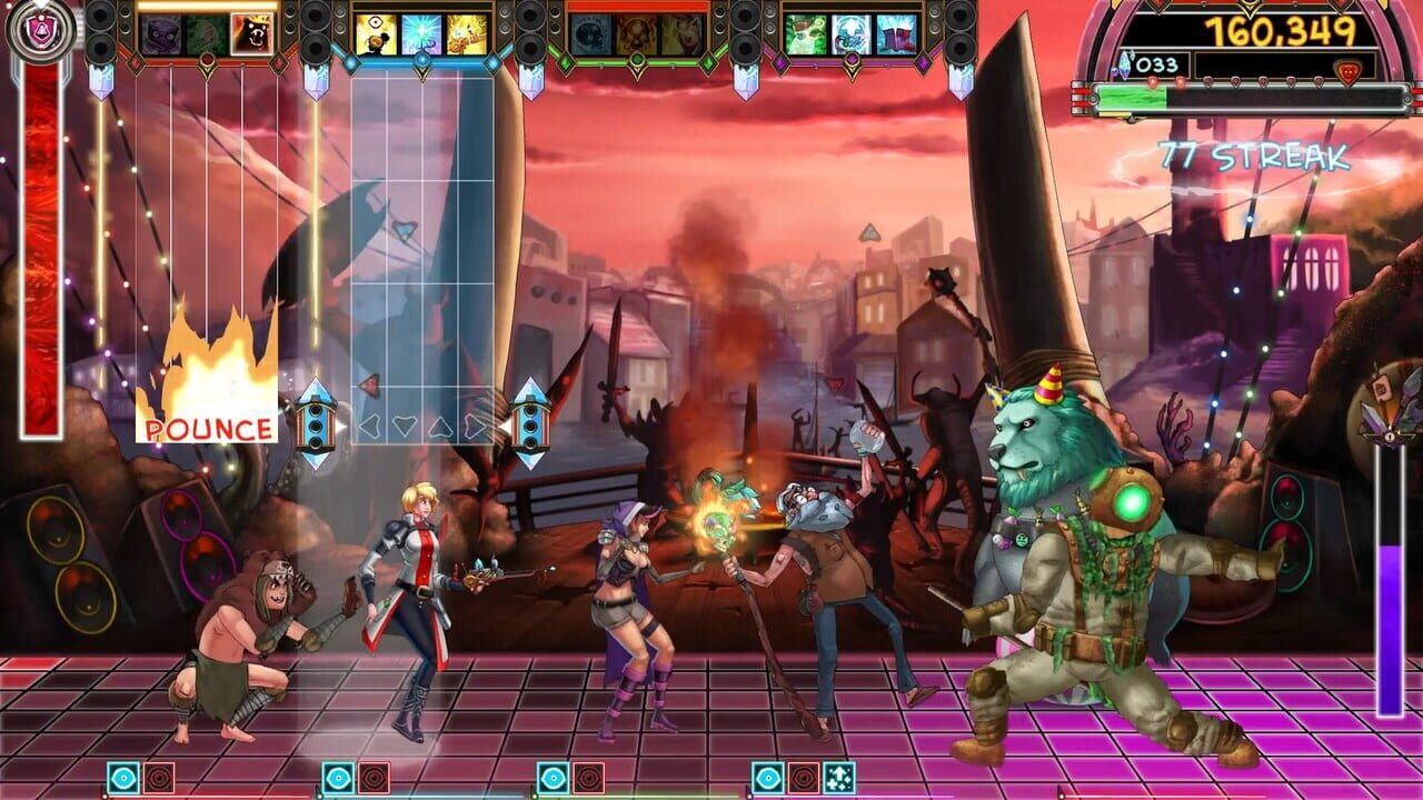 The Metronomicon: Slay the Dance Floor – Deluxe Edition