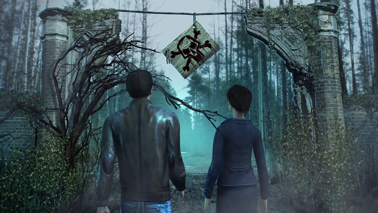 Dracula’s Legacy Remastered