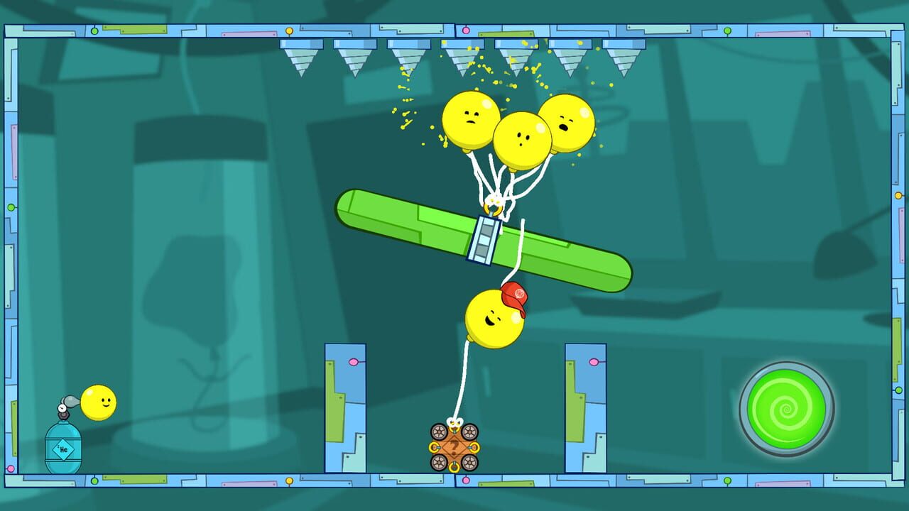 The Late D. Flate’s Great Estate