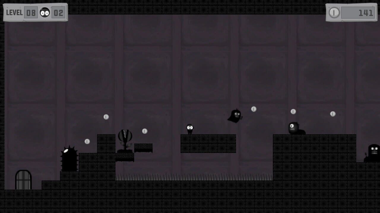 Shadow Quest