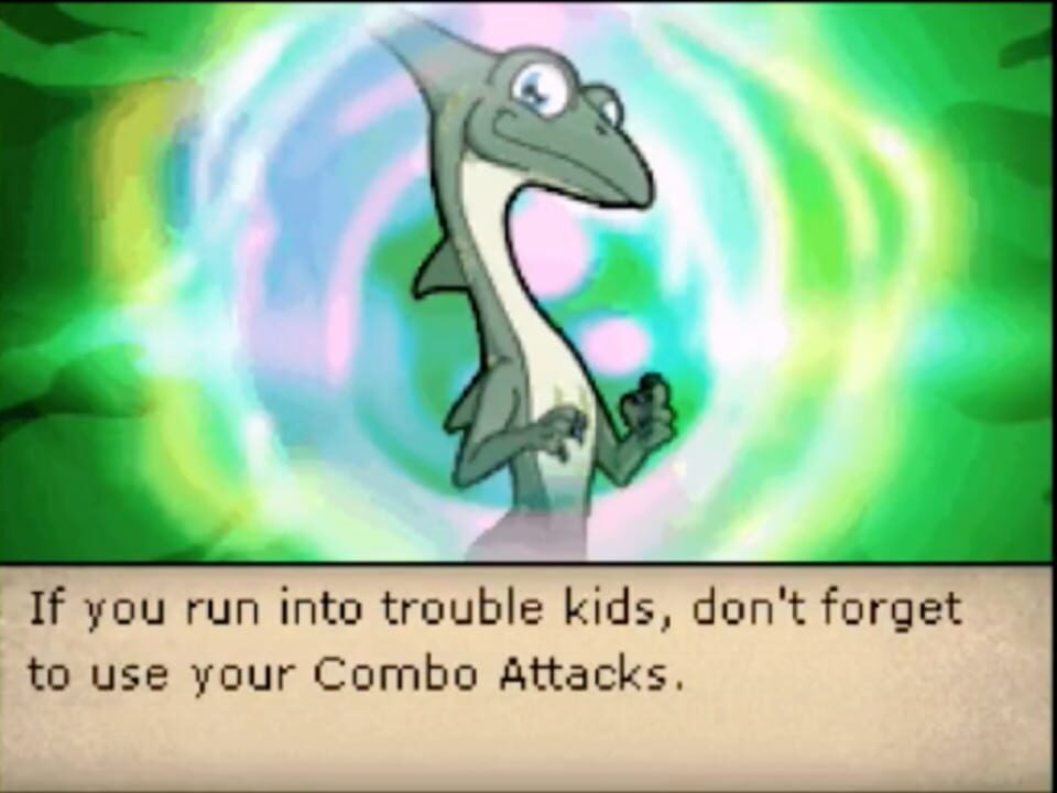 Gormiti: The Lords of Nature!