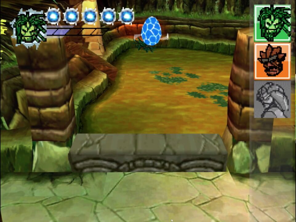 Gormiti: The Lords of Nature!