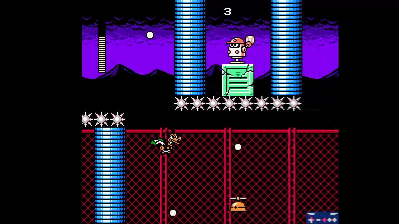 The Reggae Operation