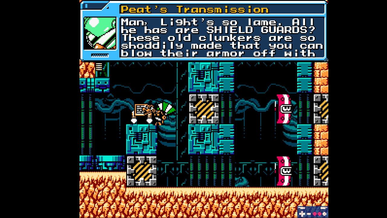 The Reggae Operation