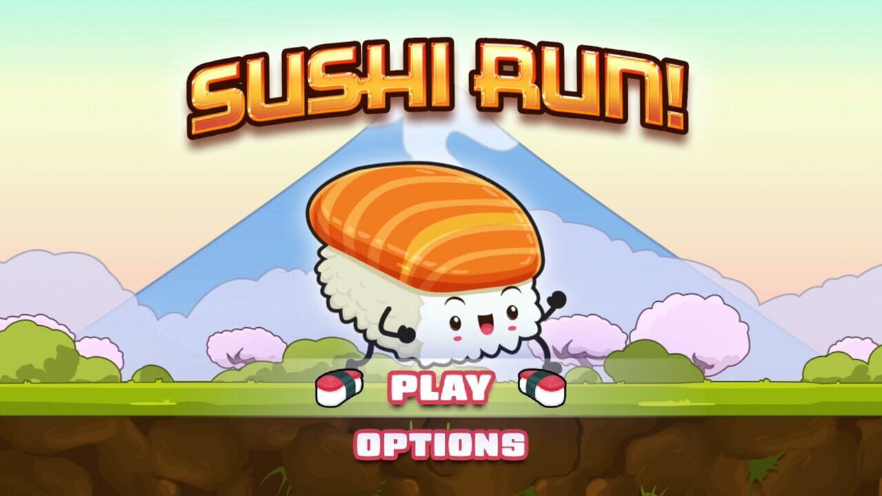 Sushi Run