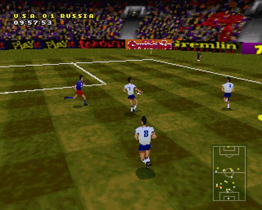 Gremlin Collection 1