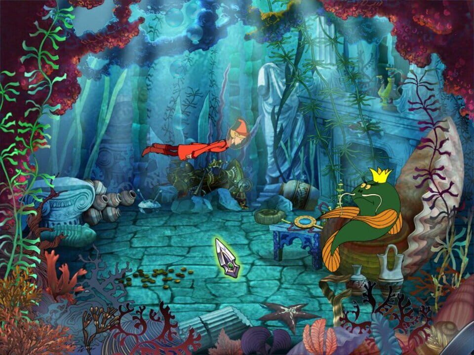 Dobrynya Nikitich i Zmey Gorynych