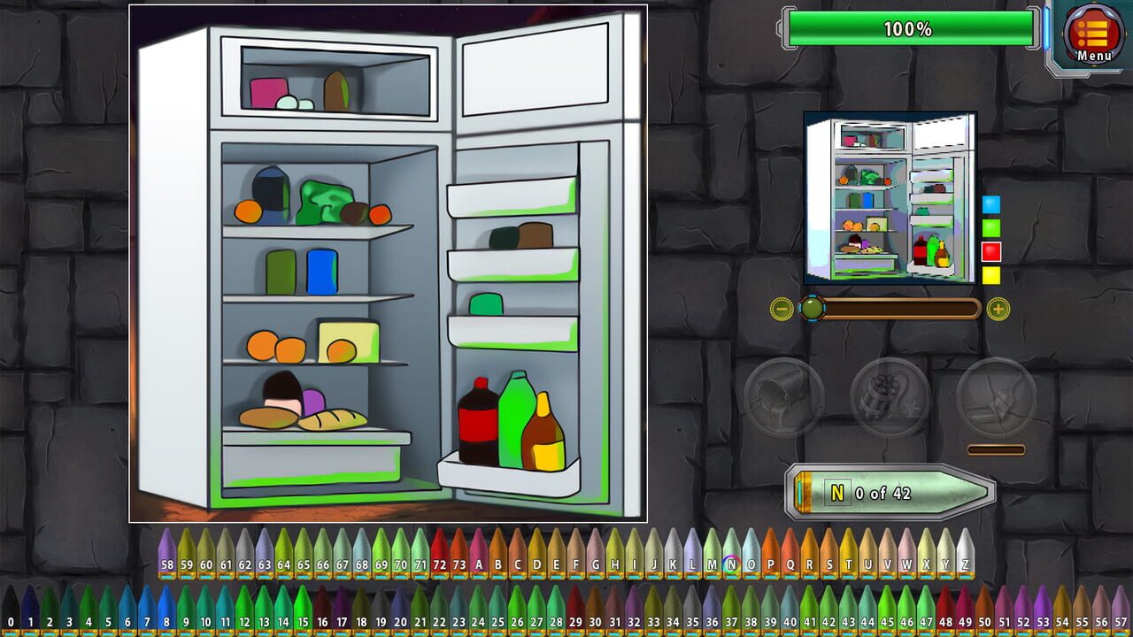 Artists of Fortune: Paint by Numbers! – Neue Voyager Ep. 5