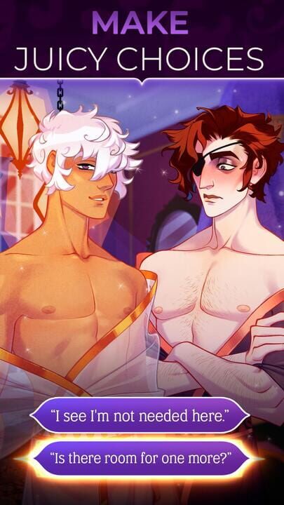 The Arcana: A Mystic Romance